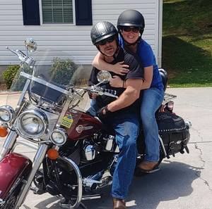 Meet your Posher, Alaina